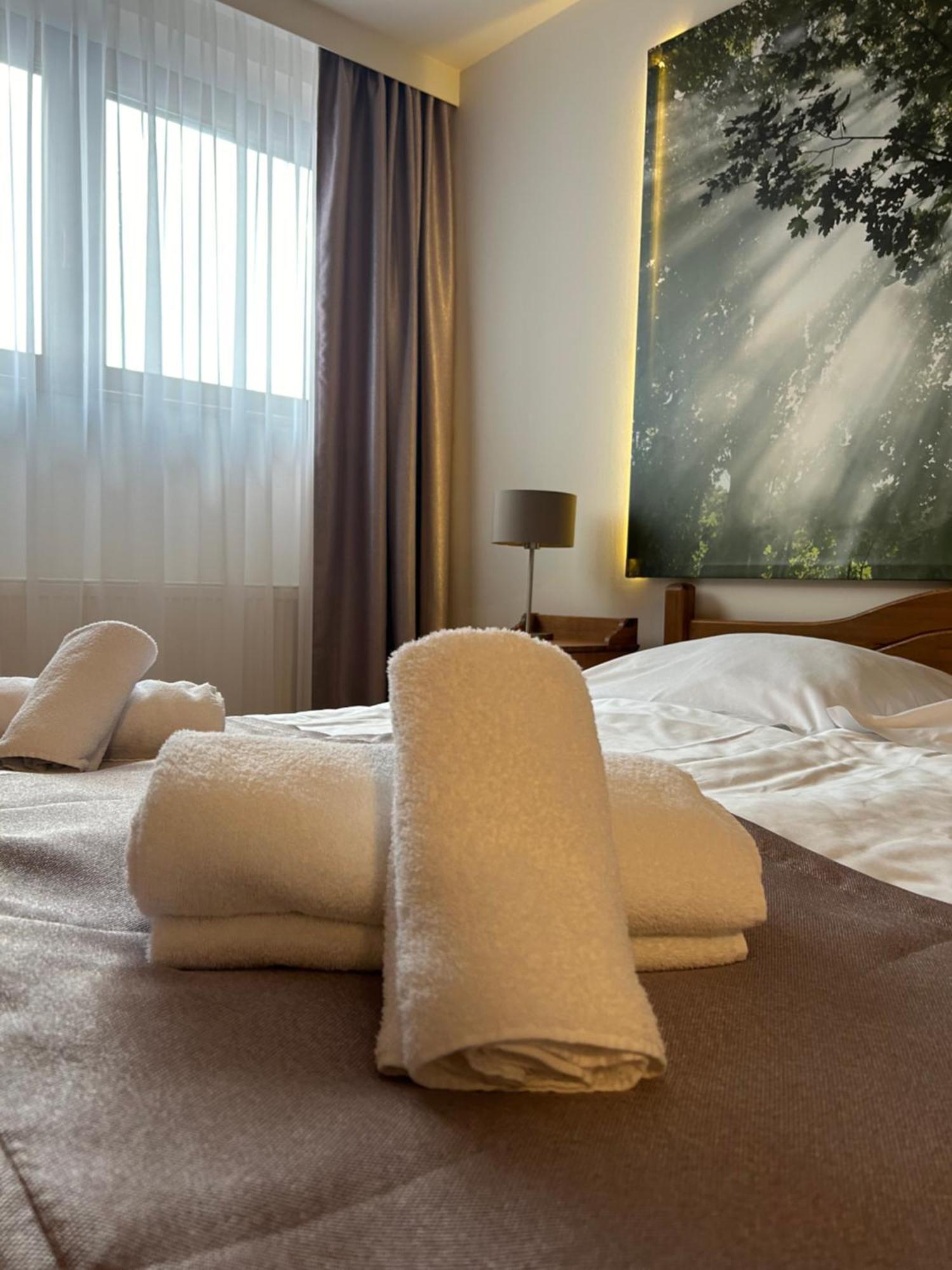 Vesta Centrum Konferencyjno Wypoczynkowe 3*
