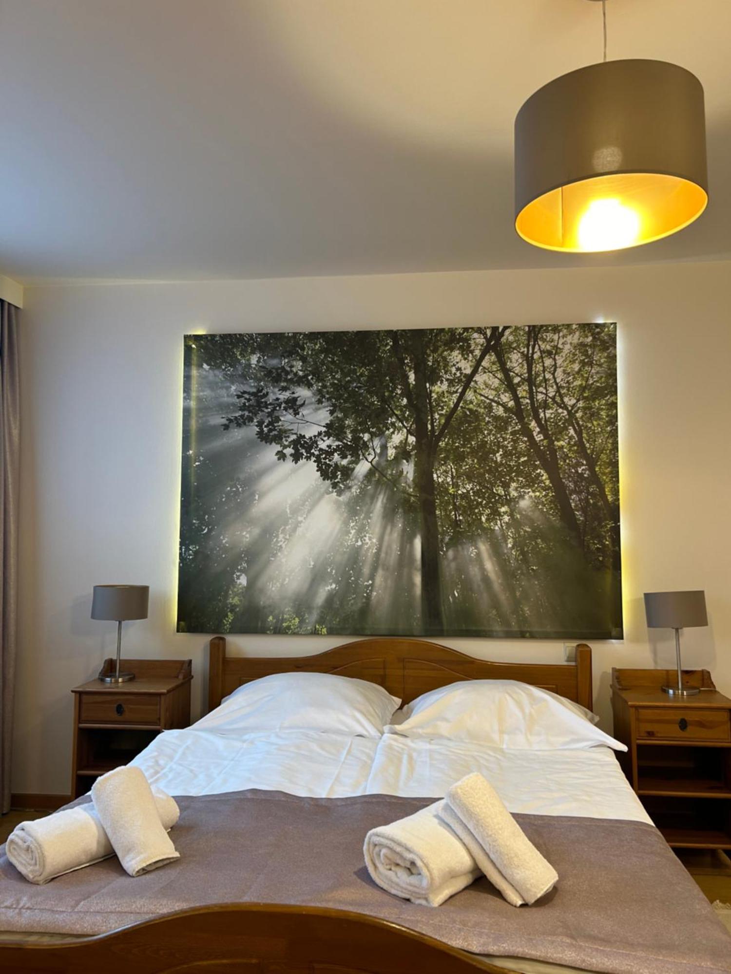 Vesta Centrum Konferencyjno Wypoczynkowe Aparthotel Jeleśnia