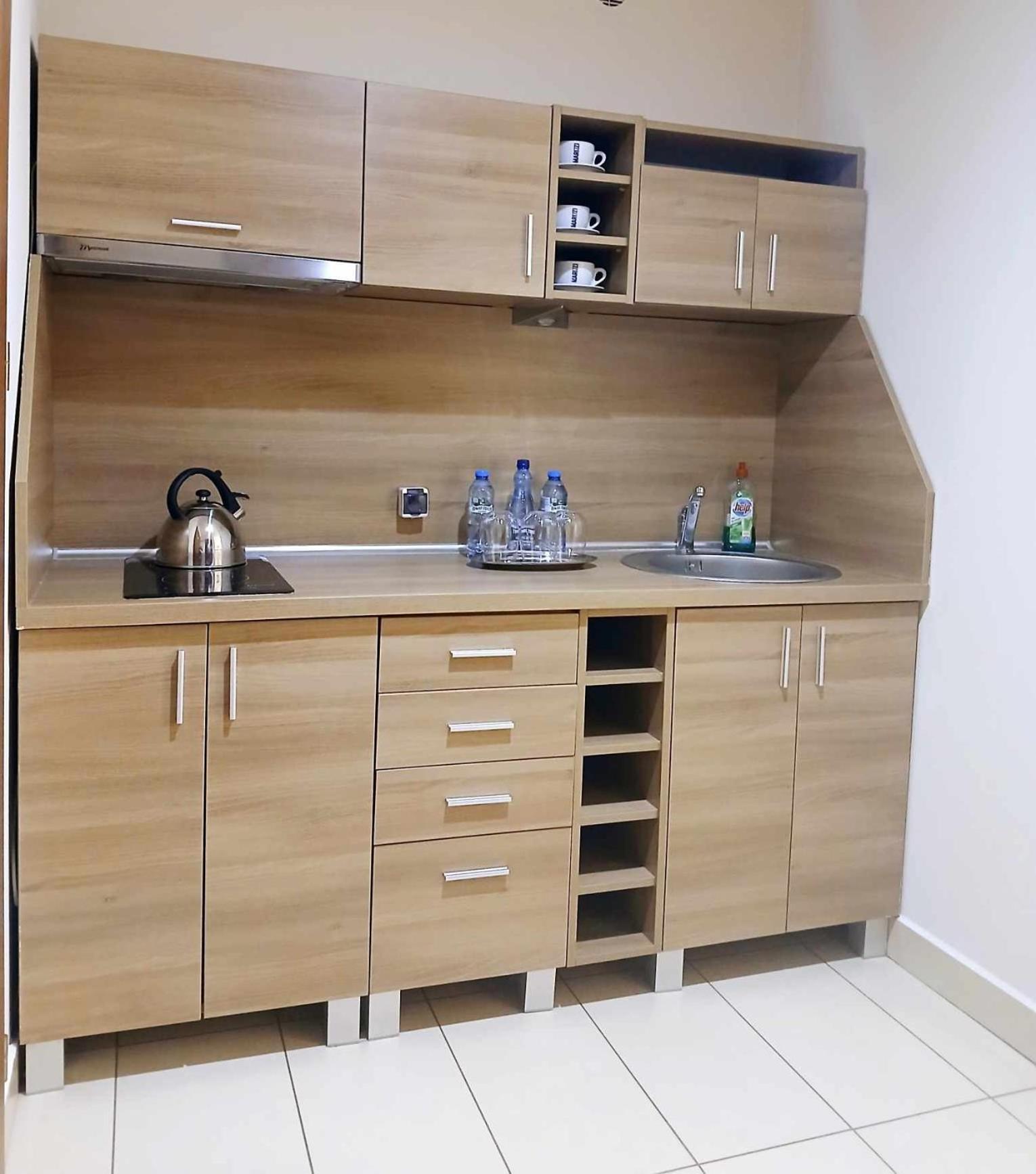 Vesta Centrum Konferencyjno Wypoczynkowe Aparthotel