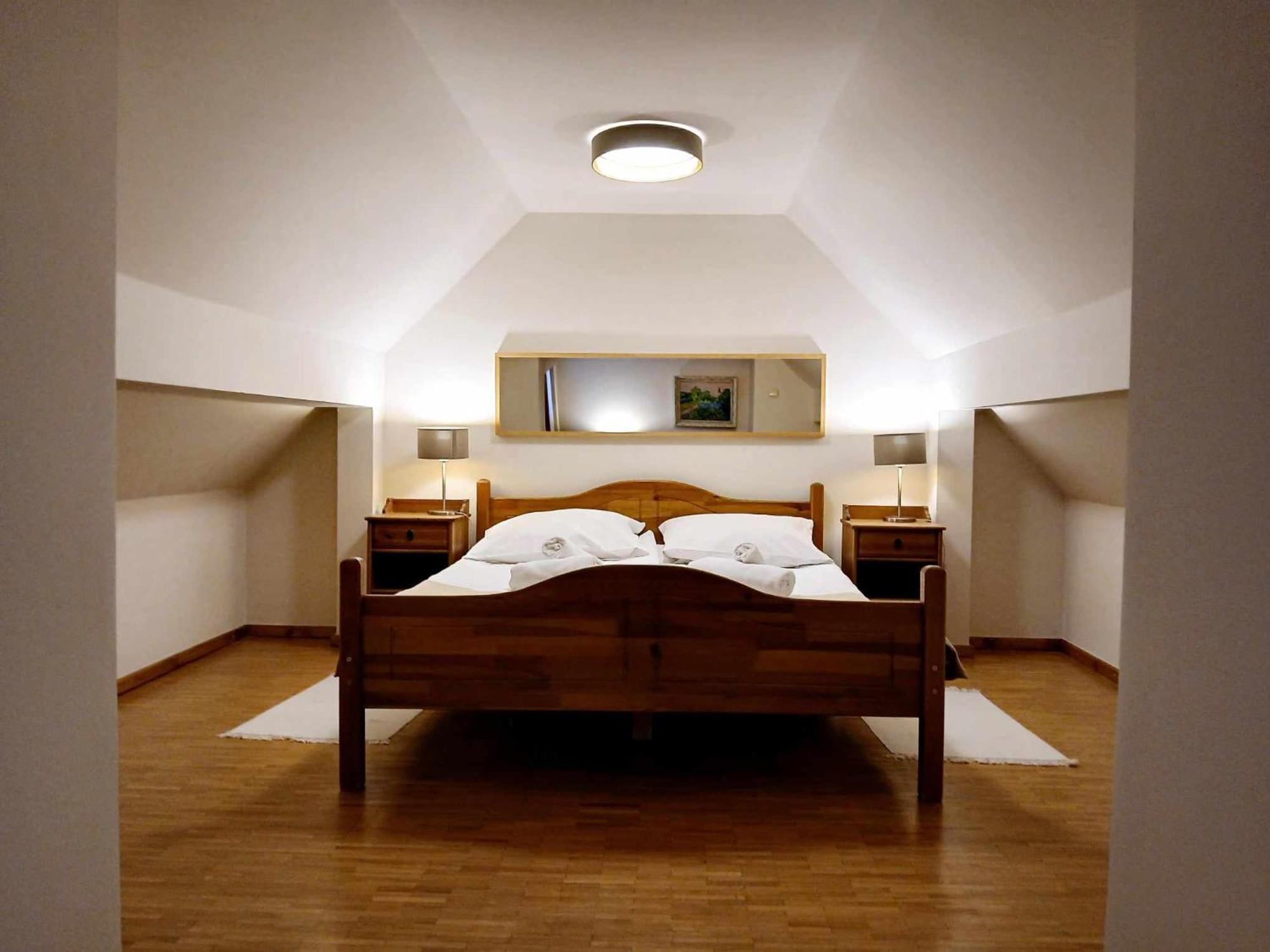 Vesta Centrum Konferencyjno Wypoczynkowe Aparthotel Jeleśnia