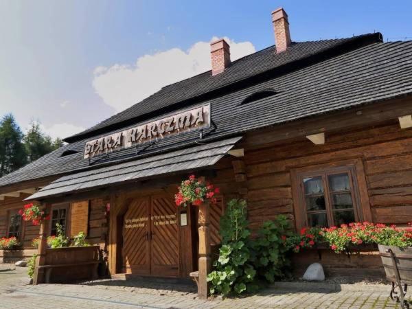 Vesta Centrum Konferencyjno Wypoczynkowe Aparthotel